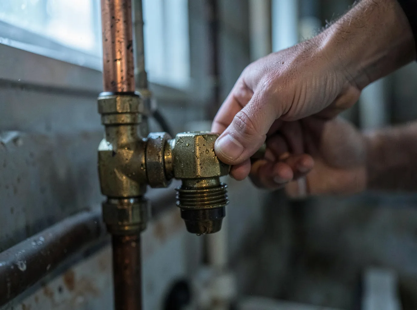 Emergency Plumber Niotaze, KS FAQs
